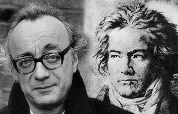 Ροστροπόβιτς και Μπρέντελ τιμήθηκαν στα Κλασικά Μουσικά Βραβεία των Καννών