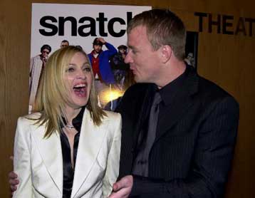 Στην 4η θέση του αμερικανικού box office το Snatch