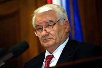 Ένα βήμα προς την ένταξή της στο Συμβούλιο της Ευρώπης κάνει η Γιουγκοσλαβία