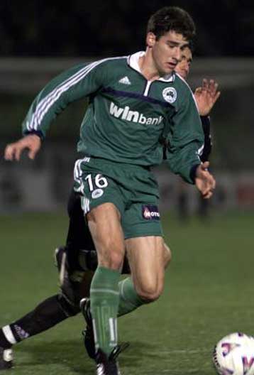 Ήμασταν λίγο καλύτεροι από τα δύο τελευταία παιχνίδια