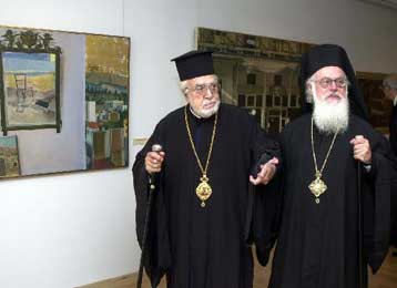 Το Ίδρυμα «Σταύρος Νιάρχος» επιχορηγεί δύο πολιτιστικούς φορείς