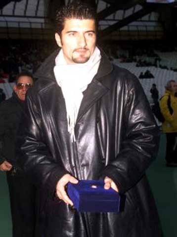 Με περίπατο… πρωταθλητής χειμώνα ο Ολυμπιακός, 4-1 τον Αρη