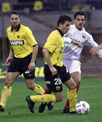 Αποδοκιμασίες κατά Παθιακάκη στο «Ν.Γκούμας», σε δεύτερη μοίρα το 2-0 της ΑΕΚ επί της Ξάνθης