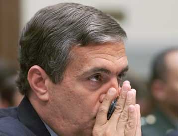 Ποιοι σύμβουλοι επηρεάζουν το νέο πρόεδρο των ΗΠΑ;