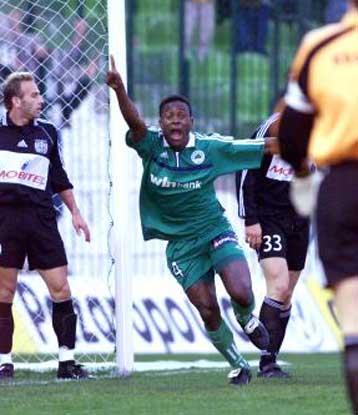 «Φτωχό» 1-0 του Παναθηναϊκού επί της Καλαμάτας