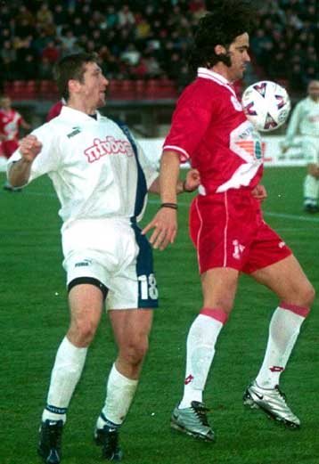 Ελπίζει στην παραμονή του ο Πανηλειακός, 1-0 τον ΠΑΣ Γιάννινα