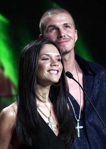 Την εμπιστοσύνη του στον Έρικσον εξέφρασε ο Μπέκαμ – Ξέρει πώς να χειριστεί τη δημοσιότητα, είπε