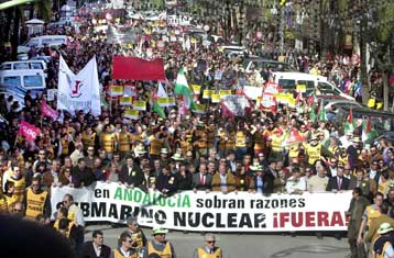 Μυστική συμφωνία Βρετανίας – Ισπανίας για την απομάκρυνση του πυρηνικού υποβρυχίου από το Γιβραλτάρ