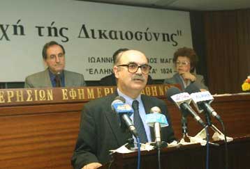 Τα υπέρ και τα κατά για την Πάτρα ως Πολιτιστική Πρωτεύουσα της Ευρώπης το 2006