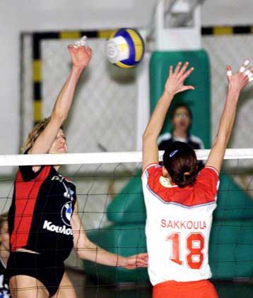 Τα Βριλήσσια 3-2 τον Φιλαθλητικό στο ντέρμπι της 15ης αγωνιστικής