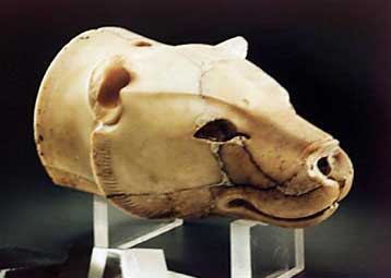 Ο μινωικός πολιτισμός στην Καρλσρούη