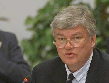 Βαλκάνια και ουράνιο στο επίκεντρο της συνόδου του Συμβουλίου Γενικών Υποθέσεων