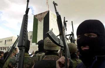 Νεαρός Παλαιστίνιος πέφτει νεκρός λίγο πριν από την έναρξη των μαραθώνιων ειρηνευτικών συνομιλιών