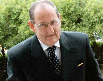 Βολές εξαπέλυσε ο Κ.Μπακούρης στην κυβέρνηση για την αλλαγή ηγεσίας στον «Αθήνα 2004»