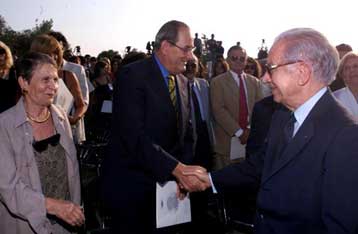 Αιχμές Μπακούρη για το ρόλο της ΔΟΕ και της κυβέρνησης στην αλλαγή ηγεσίας του «Αθήνα 2004»