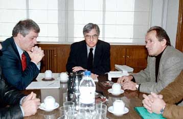 Το Φεβρουάριο ξεκινά η συζήτηση της ασφαλιστικής μεταρρύθμισης