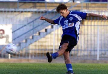 Το onefootball «κλείνει» το Βούλγαρο Ρούσεβ στην ΑΕΚ