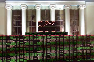 Δεν μπορεί το margin account να σώσει το ΧΑΑ από τους κόκκινους κωδικούς, λένε οι χρηματιστές