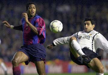 Αρχίζει να ονειρεύεται το πρωτάθλημα η Μπαρτσελόνα, 1-0 τη Βαλένθια και δεύτερη θέση