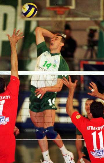 Πριμ στον ΠΑΟ για τη νίκη επί του Ολυμπιακού – Δεν ήταν επώδυνη ήττα, λέει ο Ρίτσι