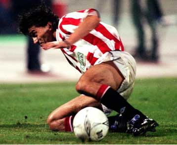 Χωρίς τον Αμανατίδη θα υποδεχτεί ο Ολυμπιακός τον Αρη – Η «ερυθρόλευκη» ΠΑΕ θα τιμήσει τον Ίλια Ίβιτ