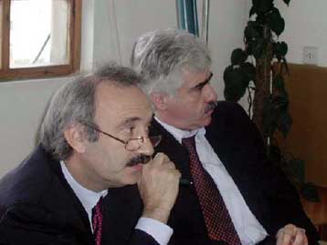 Στην τελική ευθεία επεξεργασίας οι συμβάσεις παραχώρησης εκμετάλλευσης