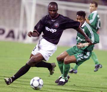 Το «ναι» της Πολόνια αναμένει ο Παναθηναϊκός για τον Ολισαντέμπε – Φέρνει πρόταση από το εξωτερικό ο