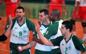 Ο Παναθηναϊκός θυμήθηκε τα παλιά, 3-2 τον Ολυμπιακό – Τα αποτελέσματα της 16ης αγωνιστικής