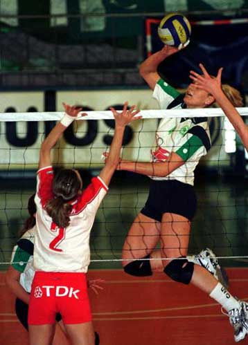 Ο Παναθηναϊκός 3-1 τον Αίαντα για τη 15η αγωνιστική της Α1 γυναικών