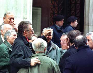 Χρηματιστηριακό σκάνδαλο στην Καβάλα