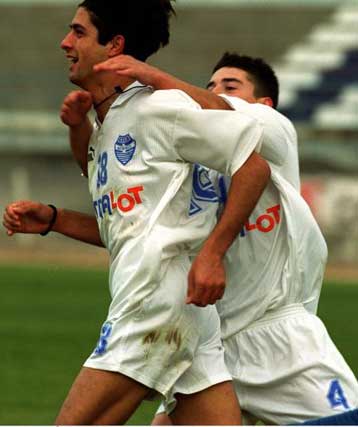 Χαμογέλασε το Αιγάλεω στη 14η αγωνιστική της Α κατηγορίας – Πολύτιμες νίκες για Λάρισα και Σέρρες