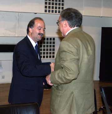 Από Δευτέρα συνεχίζει τις επαφές του με τις ΠΑΕ ο Γ.Φλωρίδης – Σειρά έχει ο Σ.Κόκκαλης