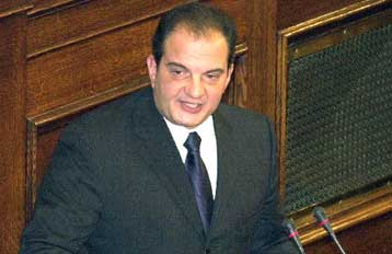 Συνάντηση Καραμανλή – Τσοβόλα για το πόρισμα της ΝΔ σχετικά με τις ελληνοποιήσεις