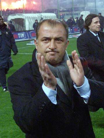 Αναταραχή προκαλεί στη Φιορεντίνα ο Τερίμ – Ανακοίνωσε ότι φεύγει το καλοκαίρι