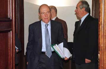 Τελεσίγραφο Σημίτη για σύσταση των Διαχειριστικών Αρχών έως την 1η Μαρτίου