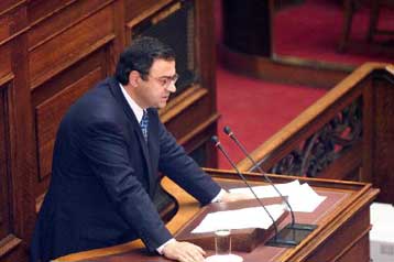 Καμία καθυστέρηση στην τουριστική προβολή δεν θα υπάρξει φέτος, τόνισε ο Ν.Χριστοδουλάκης