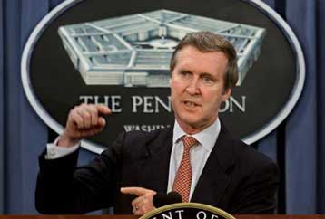 Συλλογική η ευθύνη για την επίθεση κατά του USS Cole, δηλώνει ο υπουργός Αμυνας των ΗΠΑ