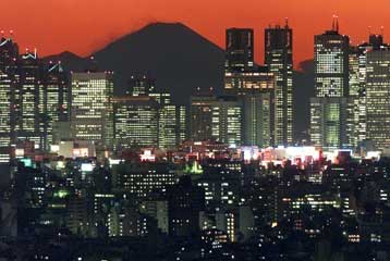 Το Τόκιο παραμένει η ακριβότερη πόλη στον κόσμο