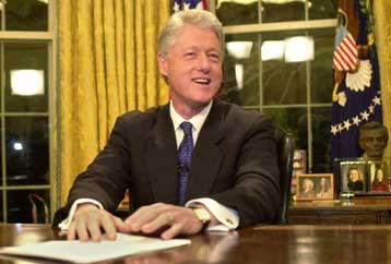 Παρελθόν οι οικονομικές κυρώσεις των ΗΠΑ κατά της Γιουγκοσλαβίας