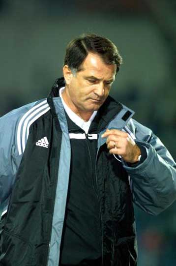 Αλλαγές στην εντεκάδα του ΠΑΟΚ σκέφτεται ο Μπάγεβιτς