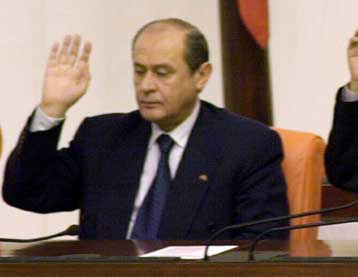 Αντίθετους βρίσκουν τους Τούρκους εθνικιστές οι μεταρρυθμίσεις που ζητά η ΕΕ για τους Κούρδους