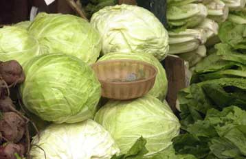 Έχουν γίνει οι απαραίτητοι έλεγχοι στα λαχανικά από τη Γιουγκοσλαβία, υποστηρίζει ο υφυπουργός Γεωργ