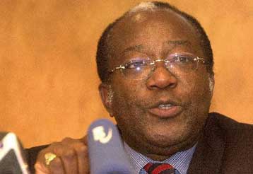 Για κενό εξουσίας κάνει λόγο η αντιπολίτευση του Κονγκό αρνούμενη να αναγνωρίσει ως πρόεδρο το γιο τ