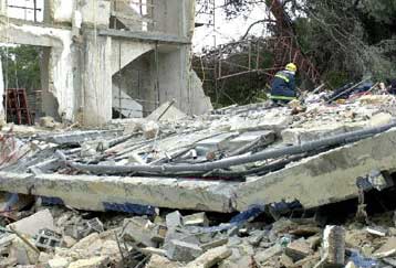 Δύο νεκροί και τουλάχιστον πέντε τραυματίες από κατάρρευση ξενοδοχείου στη Μαγιόρκα