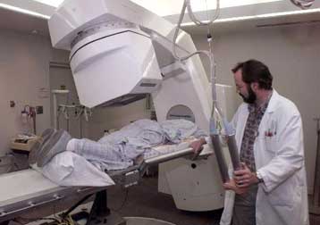 Η σαλμονέλα επιστρατεύεται για την αντιμετώπιση του καρκίνου