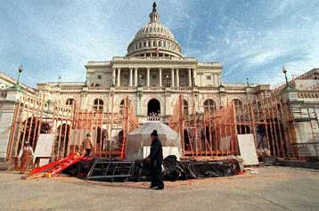 Μία μακρά παράδοση