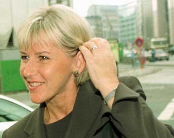 Η Κομισιόν παραπέμπει την Ελλάδα στο Ευρωπαϊκό Δικαστήριο για τη ρύπανση