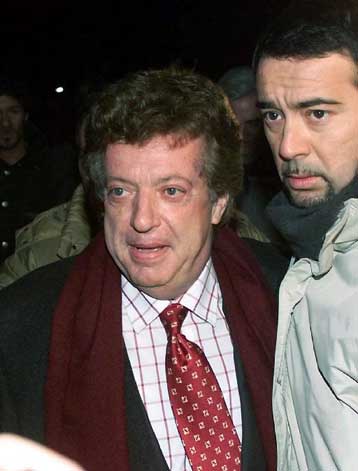 Σιγουριά στη Φιορεντίνα για παραμονή του Φατίχ Τερίμ