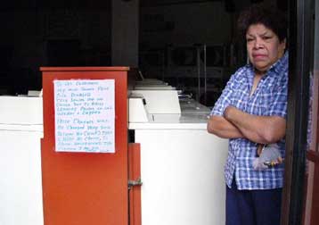 Προσωρινή λύση στο πρόβλημα ηλεκτροδότησης της Καλιφόρνια