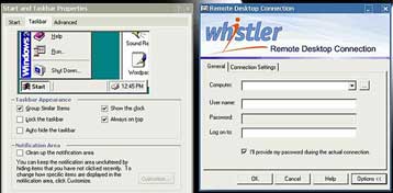 Το Φεβρουάριο η beta 2 των Whistler